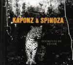 kaponz  spinoza
